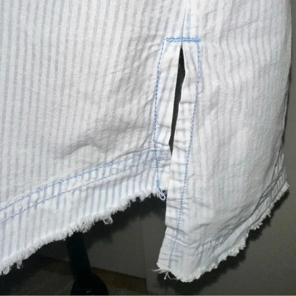 We The Free Oxford Swing Tunic - NWT - Picture 8 of 8